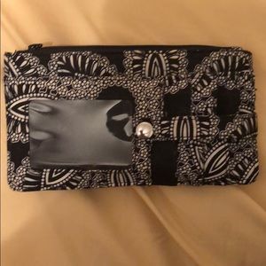 Vera Bradley wallet